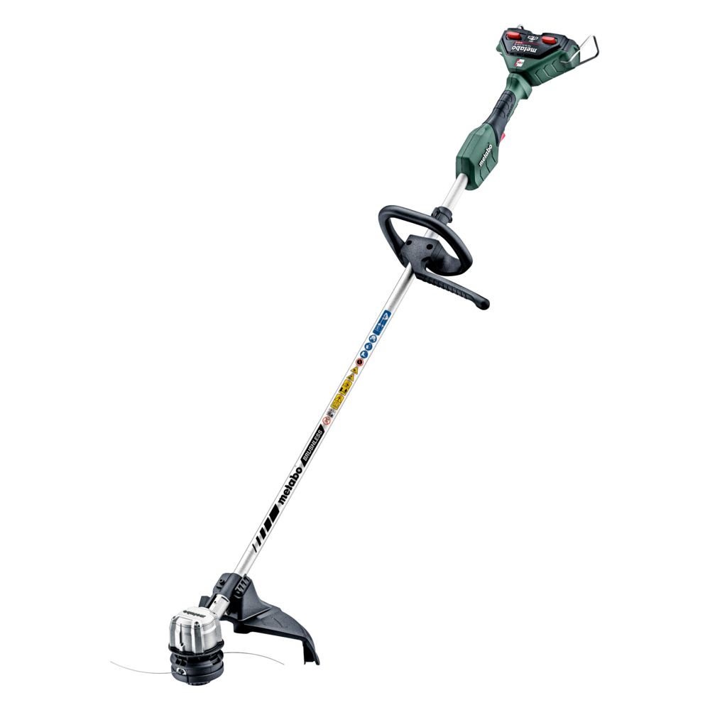 Metabo Akku-Freischneider FSD 36-18 LTX BL 40