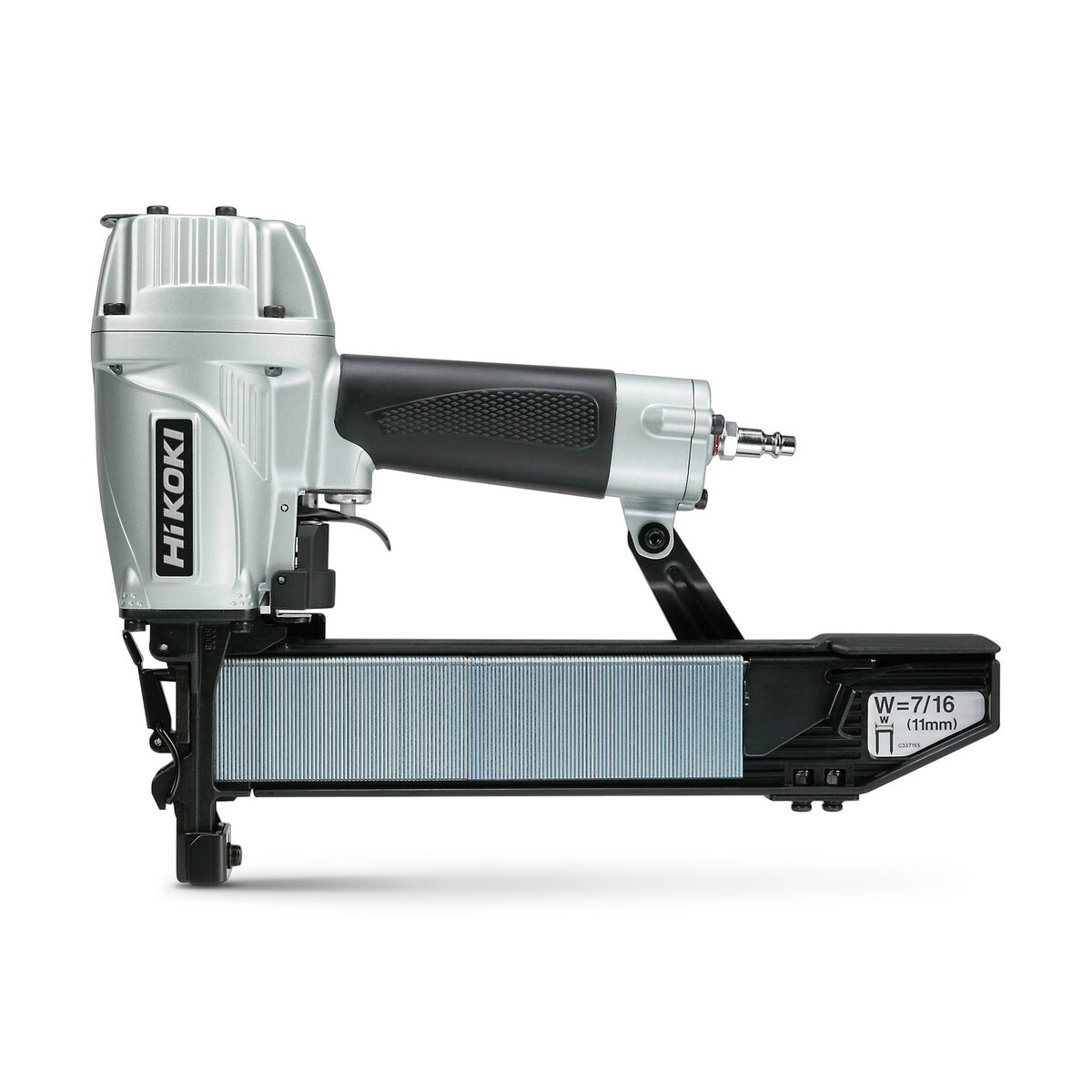 HiKOKI N5008AC2 Klammernagler für 25-50mm