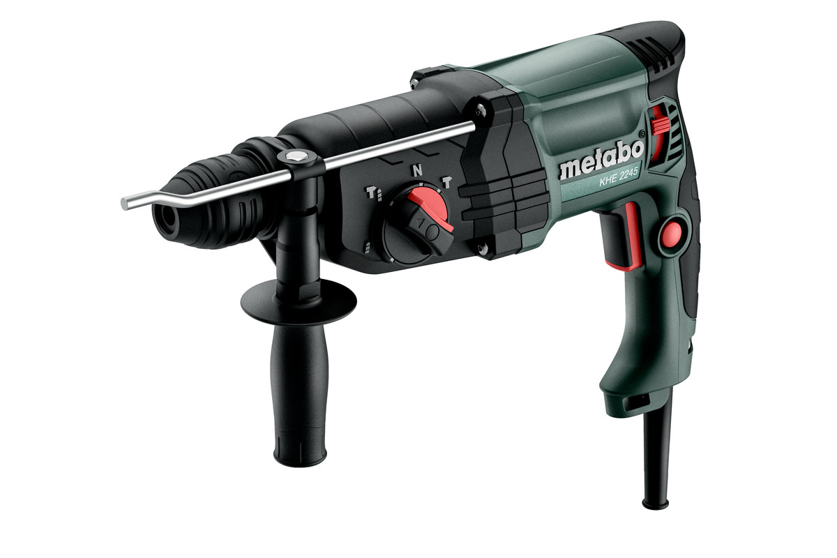 Metabo Kombihammer KHE 2245