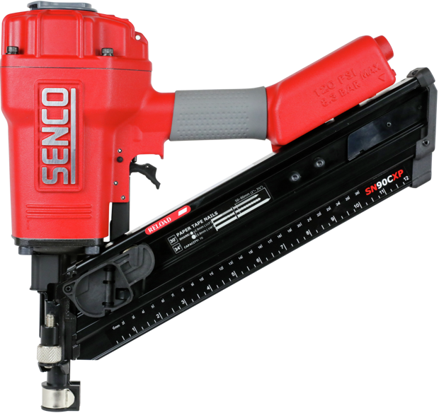 Senco Streifennagler SN90CXP 34°