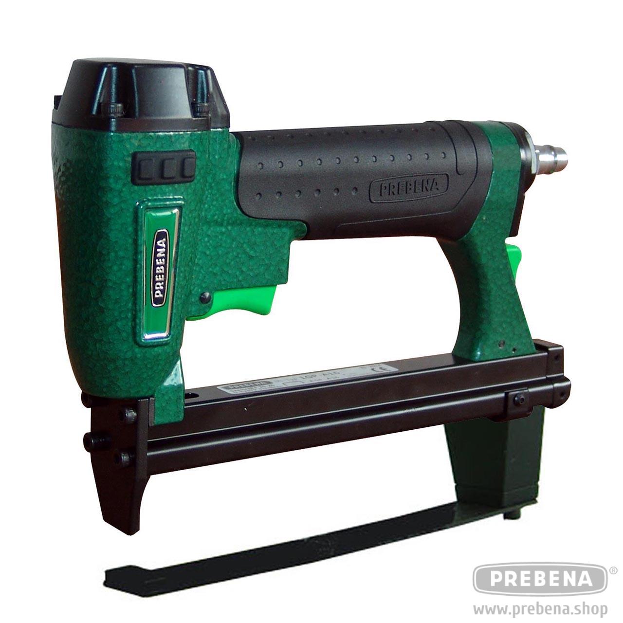 PREBENA 1GP-A16NH Druckluftnagler für 6-16mm