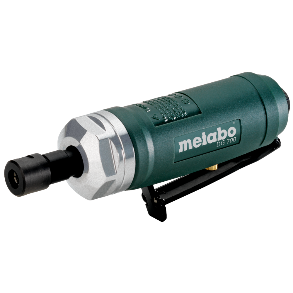 Metabo Druckluft-Geradschleifer DG 700
