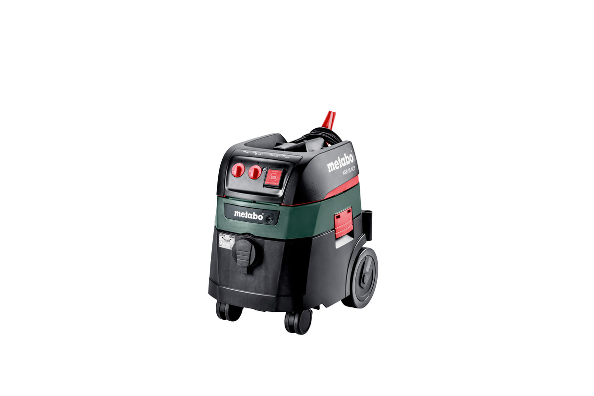 Metabo Allessauger ASR 35 H ACP