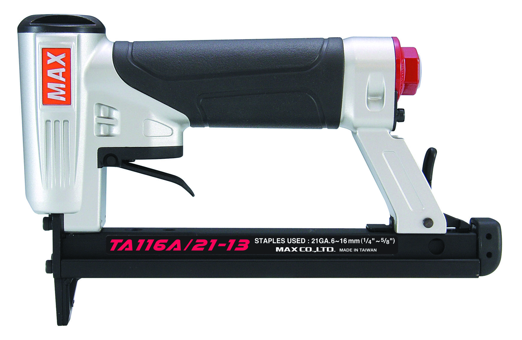 MAX Streifennagler TA116A