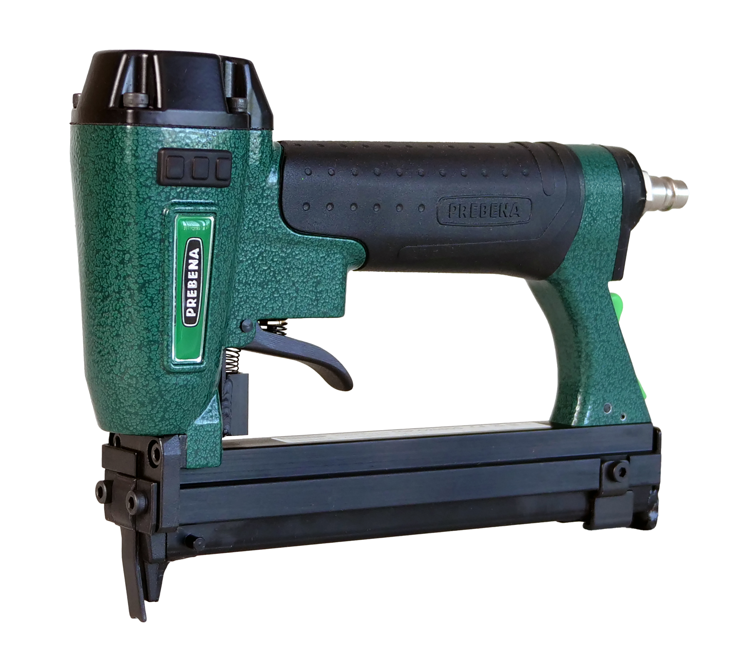 PREBENA 1GP-O25SDS Druckluftnagler für 8-25mm
