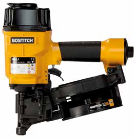 Bostitch Coilnagler IC60-1-E