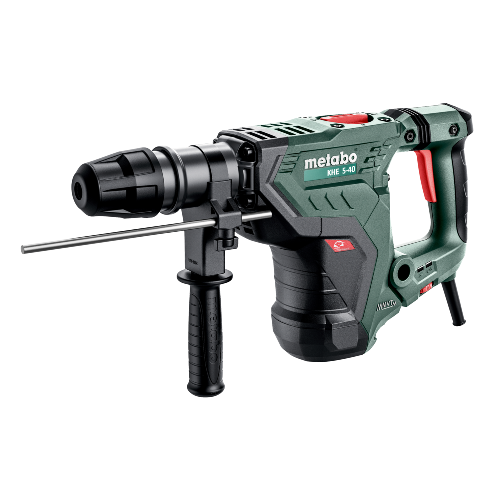 Metabo Kombihammer KHE 5-40