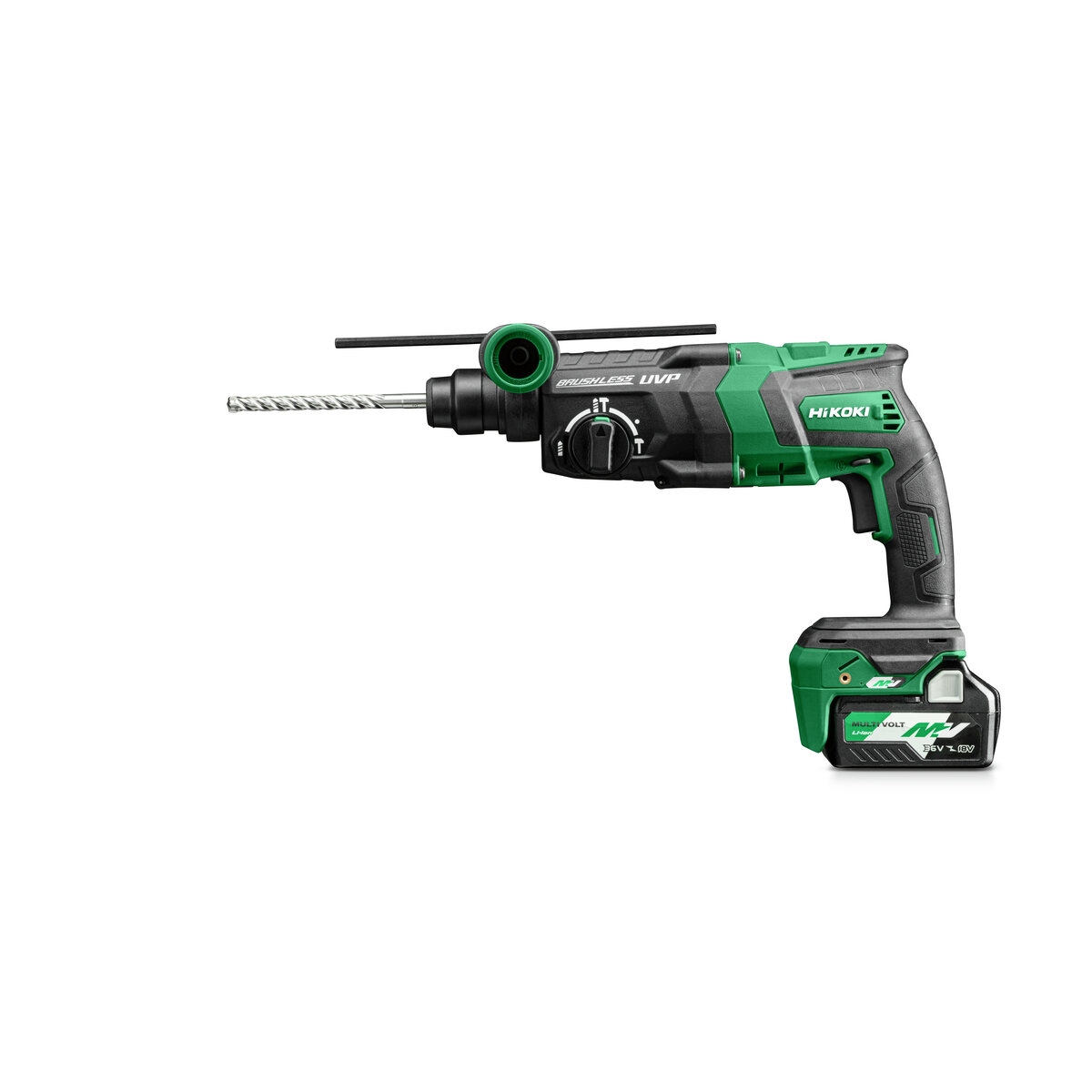 HiKOKI Bohrhammer DH36DPE