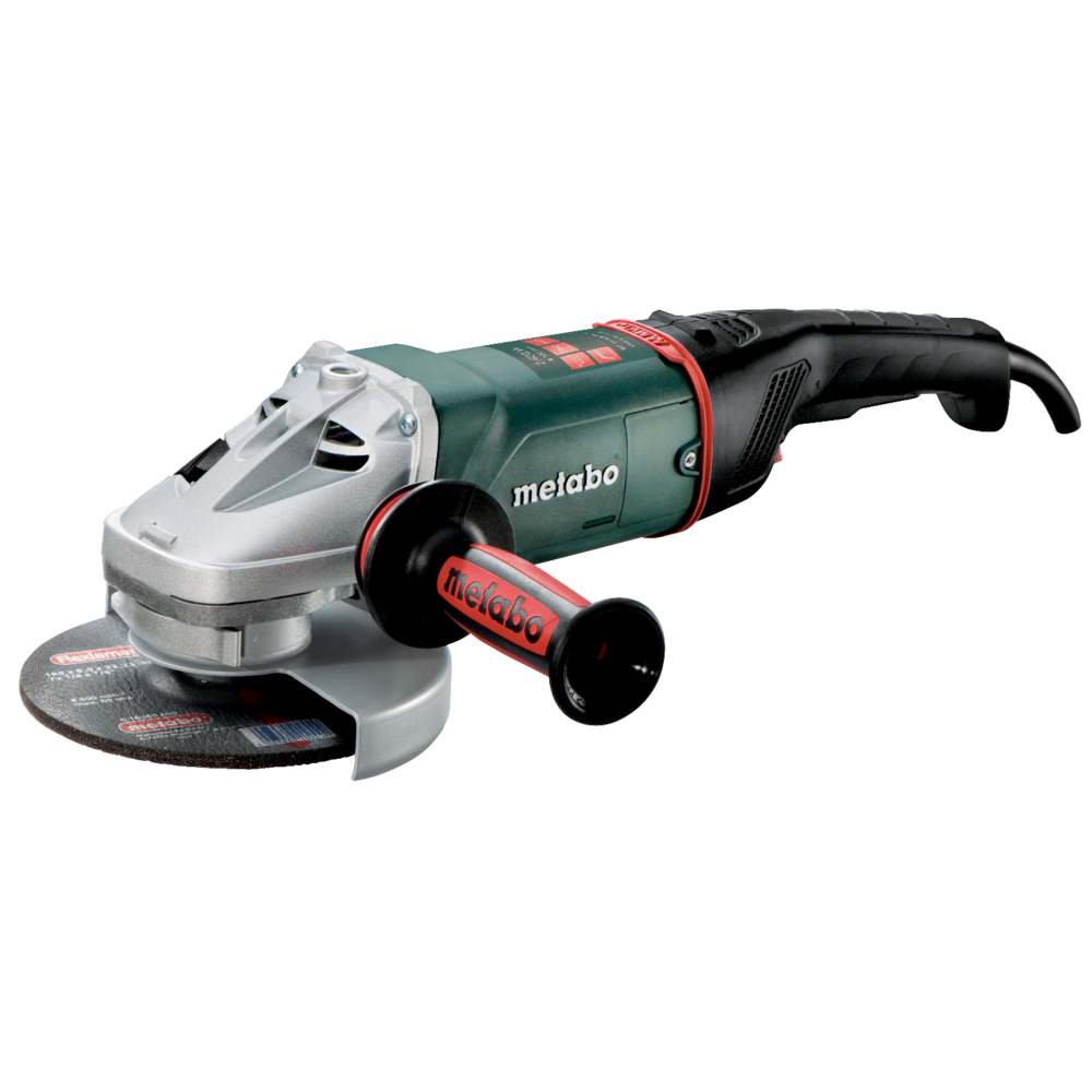 Metabo Winkelschleifer WE 24-180 MVT
