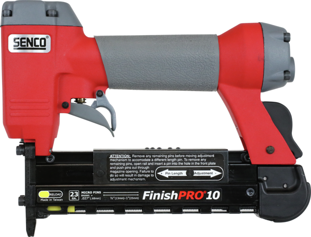 Senco Stiftnagler FinishPro10