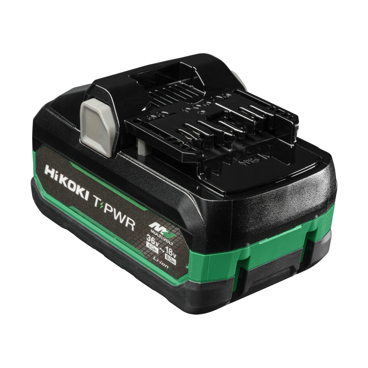 HiKOKI 36/18 V / 4,0/8,0 Ah Akku BSL3640MVT