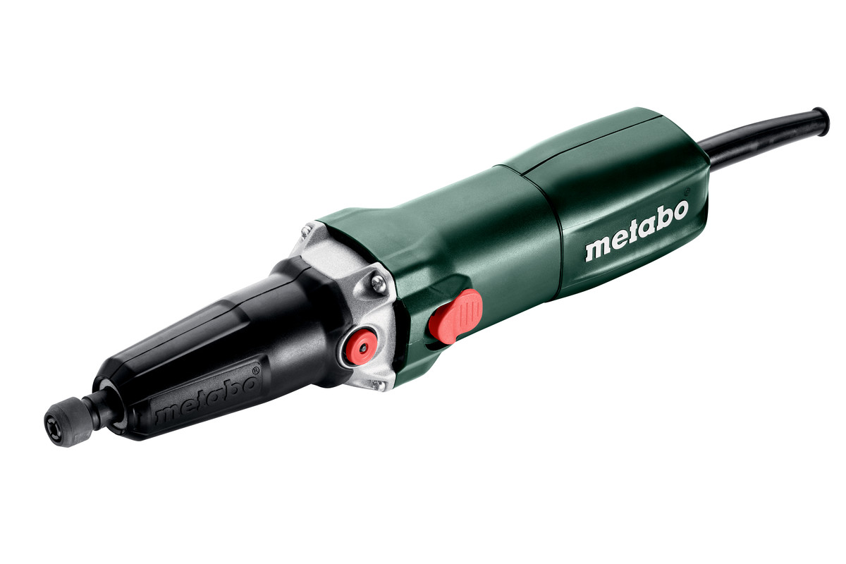 Metabo Geradschleifer GE 710 Plus