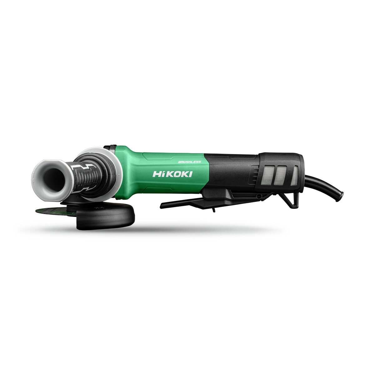 HiKOKI Winkelschleifer G13BYEQ2