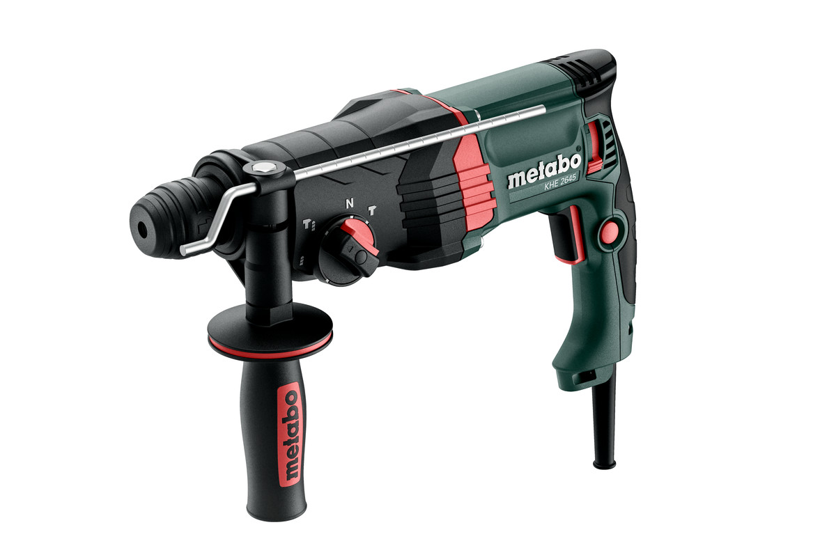 Metabo Kombihammer KHE 2645