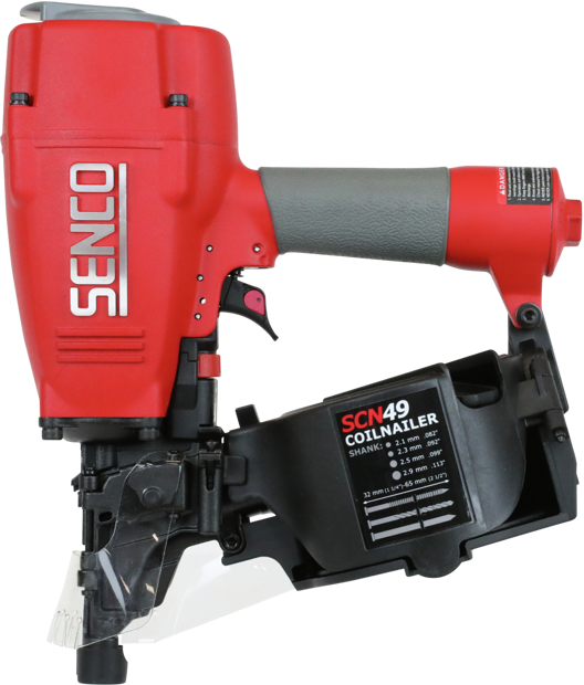 Senco Coilnagler SCN49XP 16°