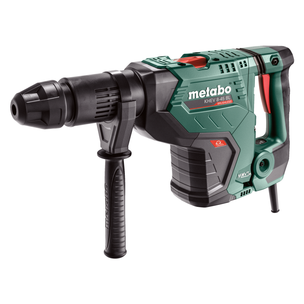 Metabo Kombihammer KHEV 8-45 BL