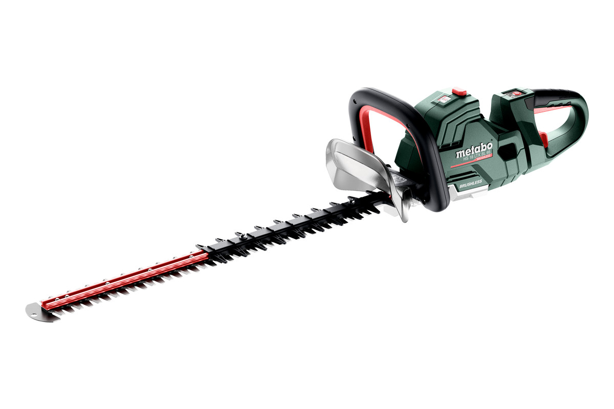 Metabo Akku-Heckenschere HS 18 LTX BL 65