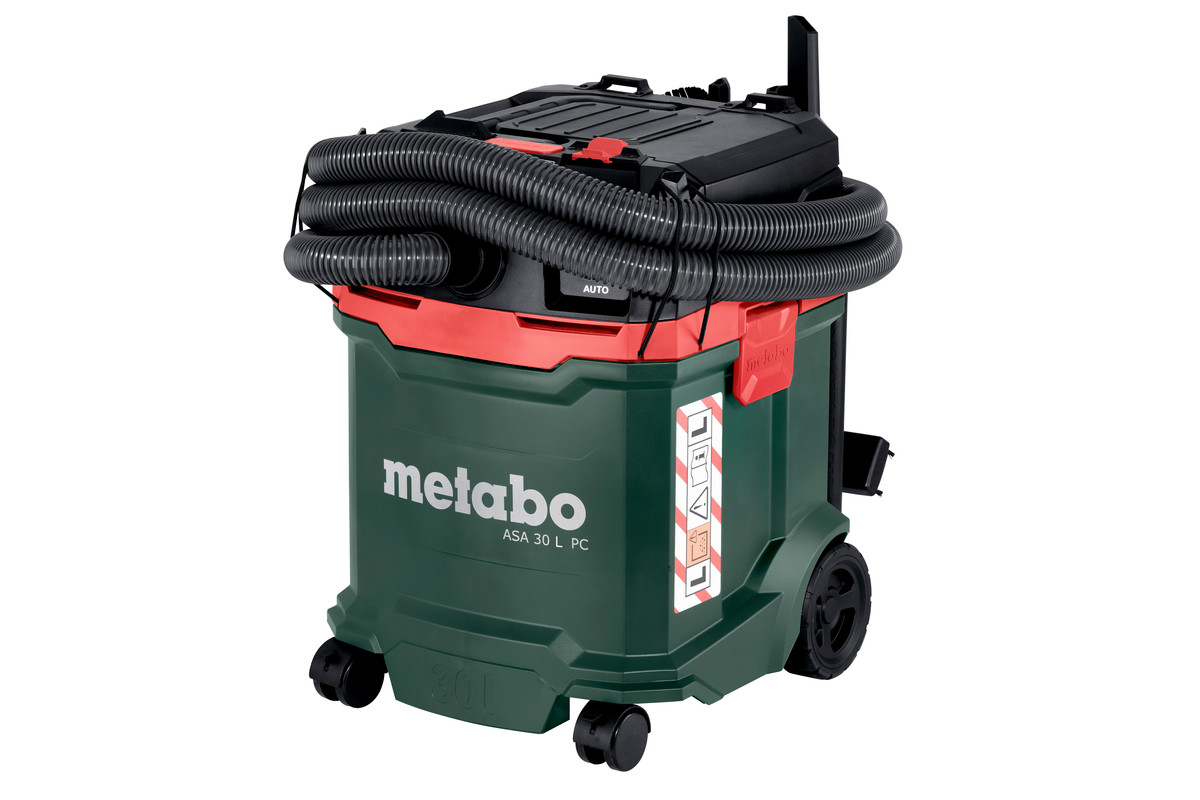 Metabo Allessauger ASA 30 L PC