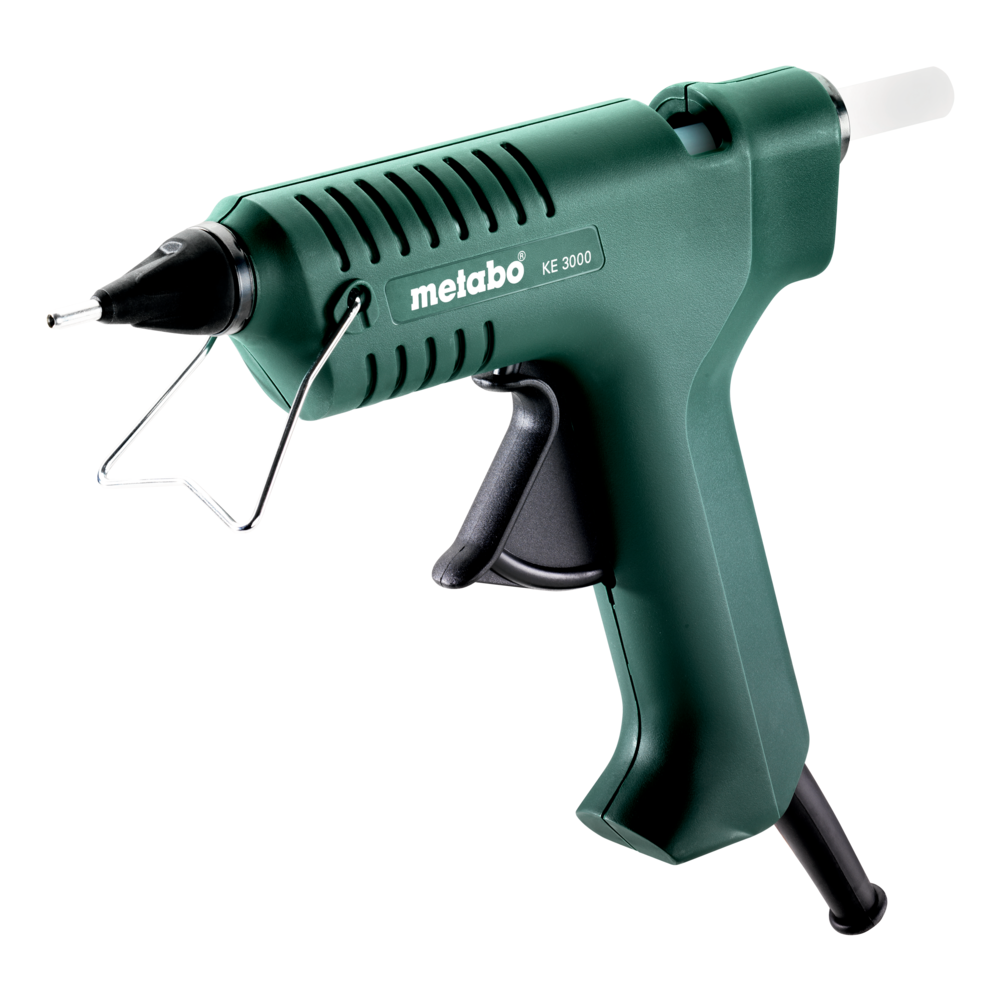 Metabo Klebepistole KE 3000
