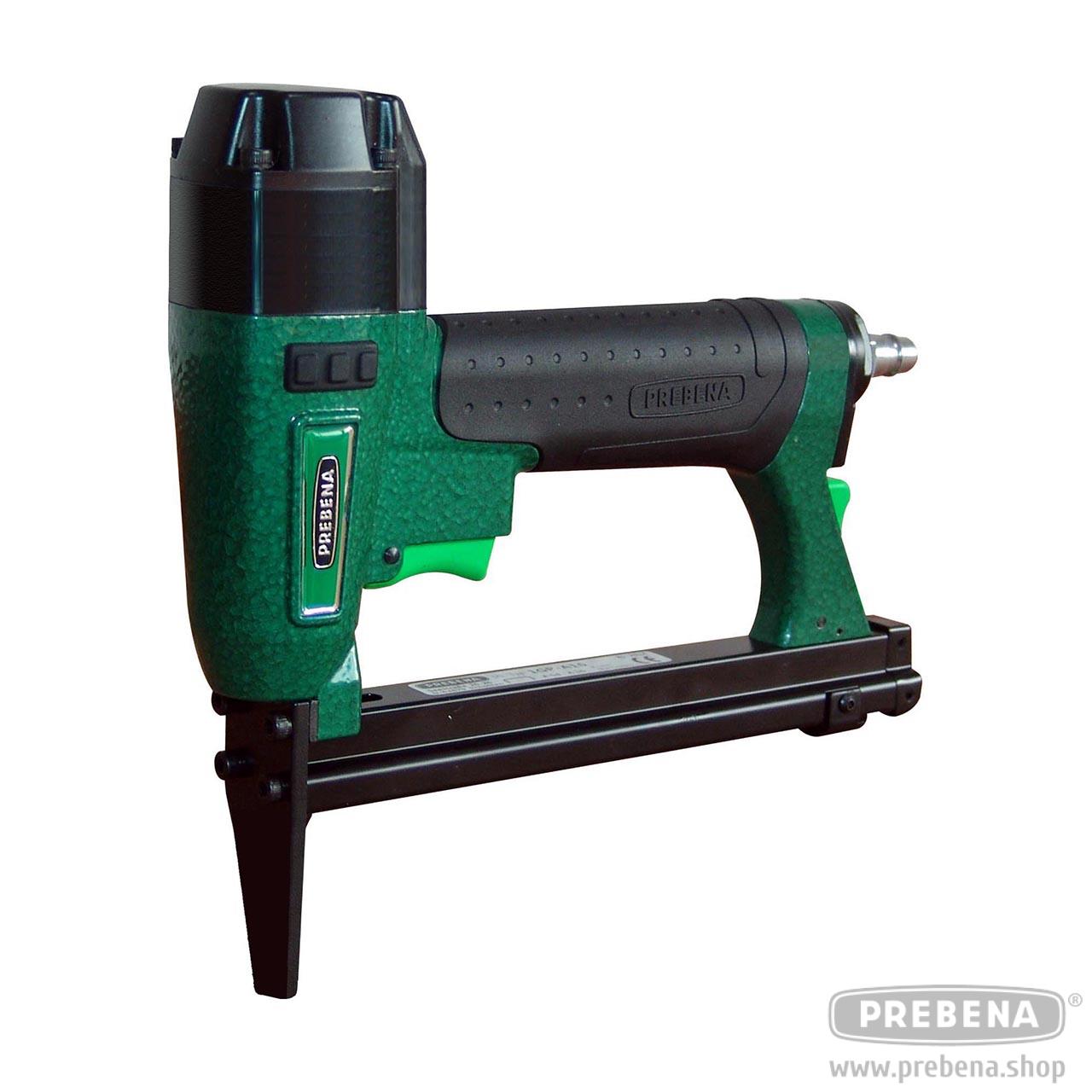 PREBENA 1GP-A16LN50 Druckluftnagler für 4-16mm