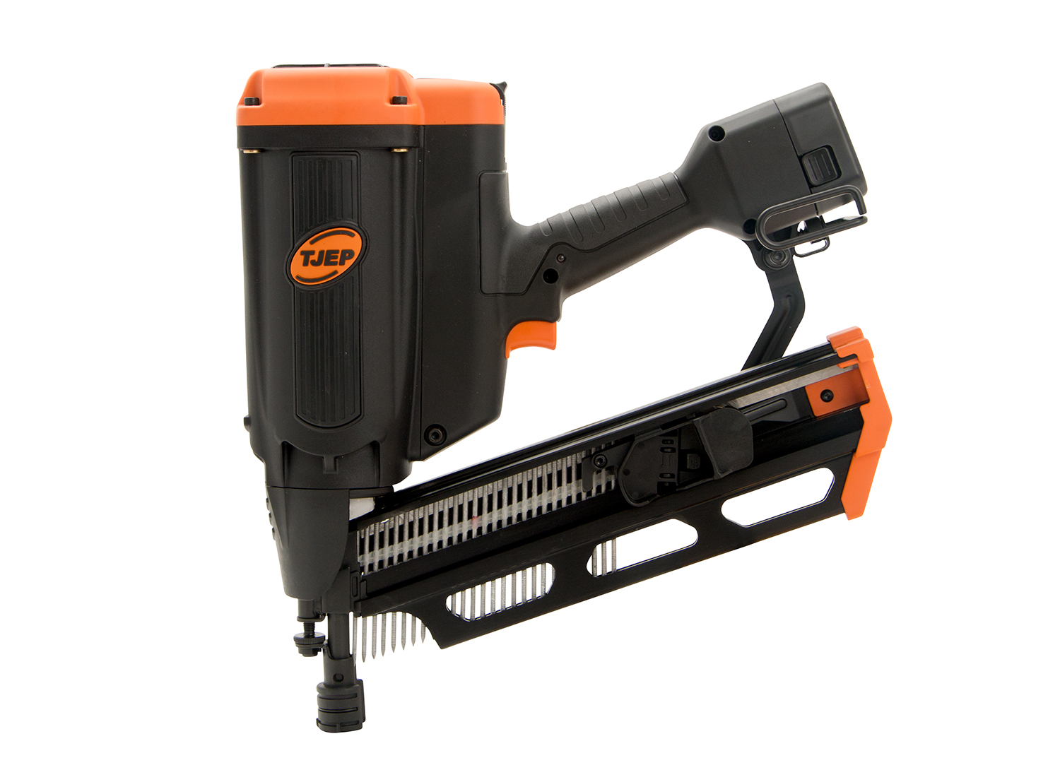 TJEP Streifennagler FH 21/90 GAS 2G DUPLEX 21°