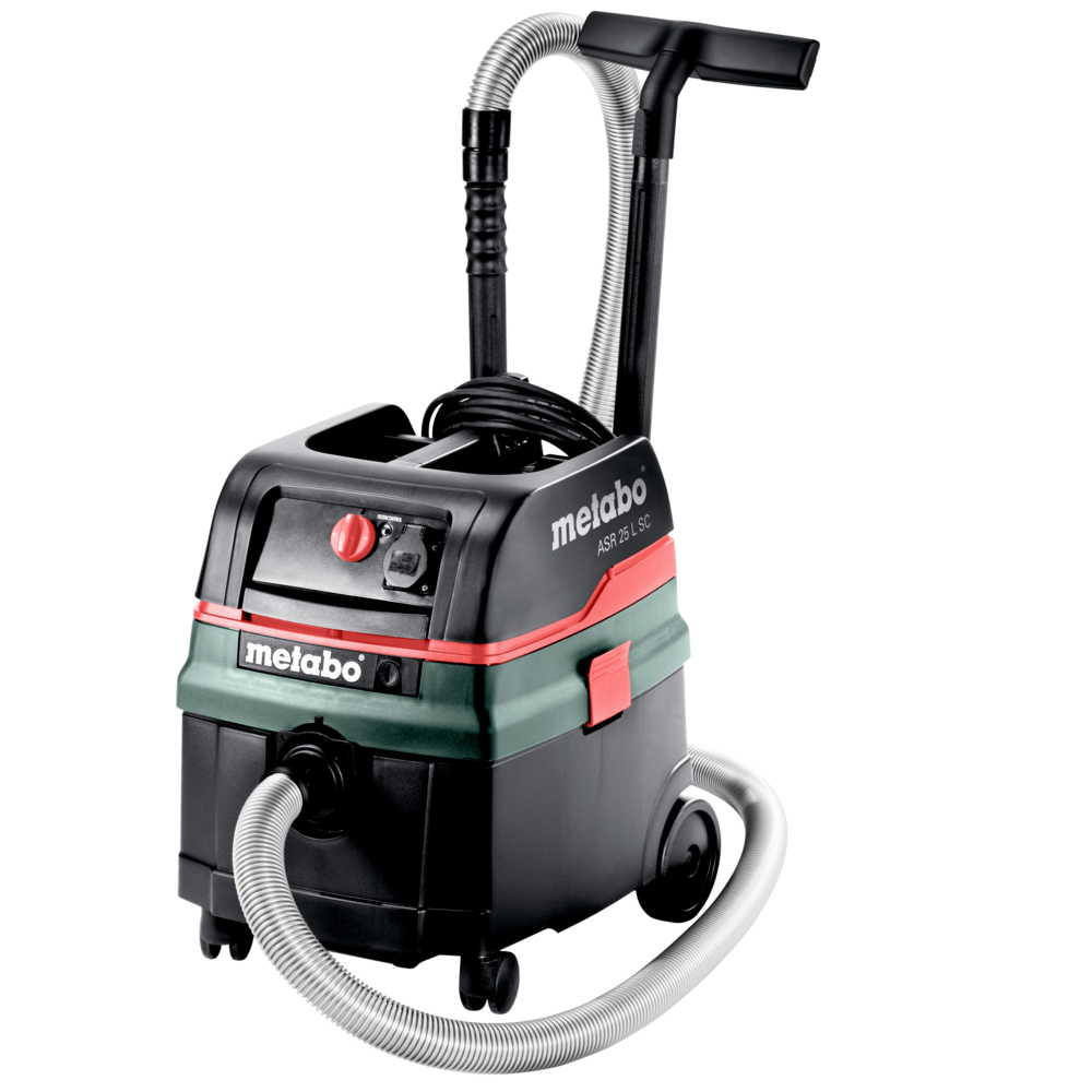 Metabo Allessauger ASR 25 L SC