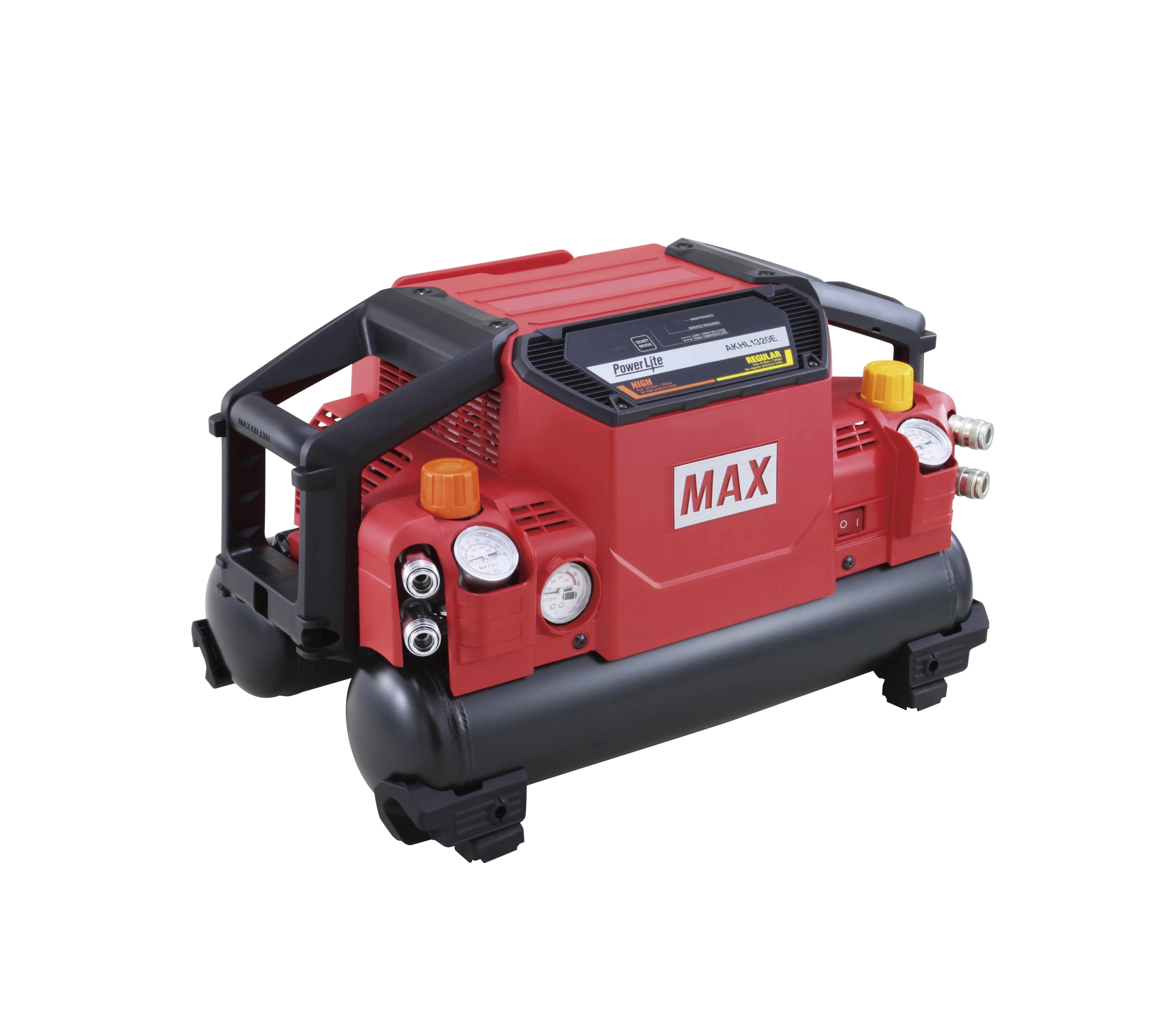 Max Kompressor AKHL1320 E PowerLite