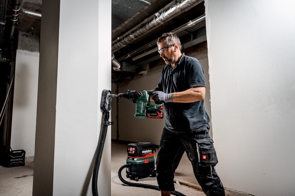 Metabo LiHDX Akkupack 18 V - 8,0 Ah