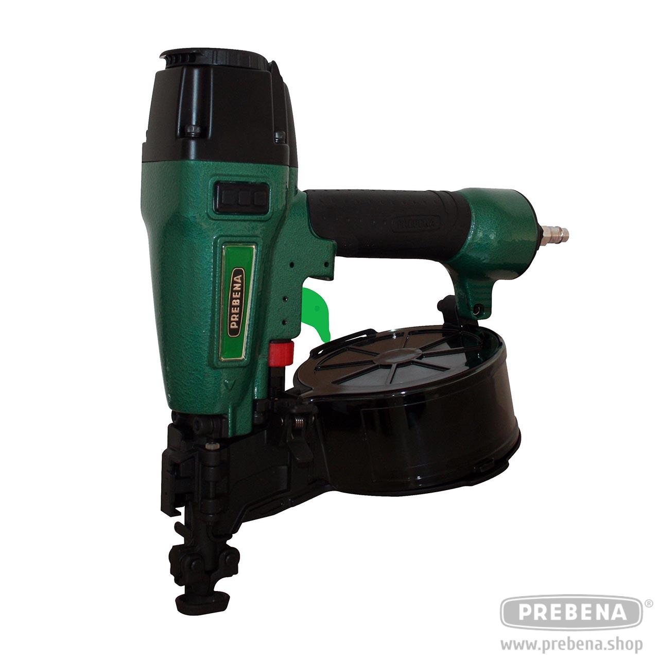 PREBENA 3GP-CNH50 Druckluft-Haftennagler für 25-50mm