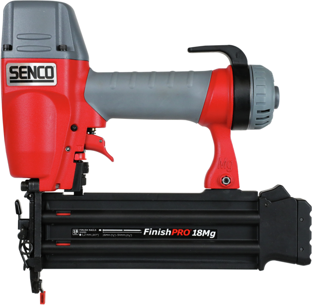 Senco Stiftnagler FinishPro18Mg 0°