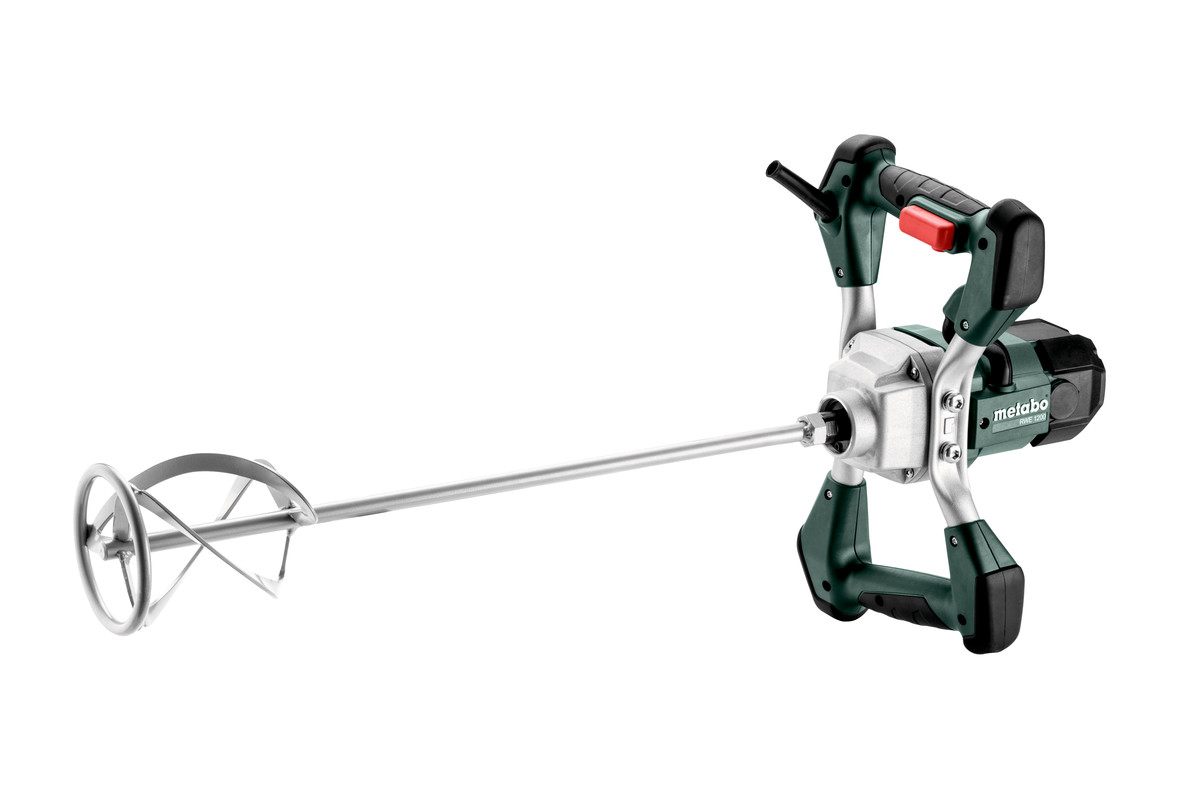 Metabo Rührwerk RWE 1200