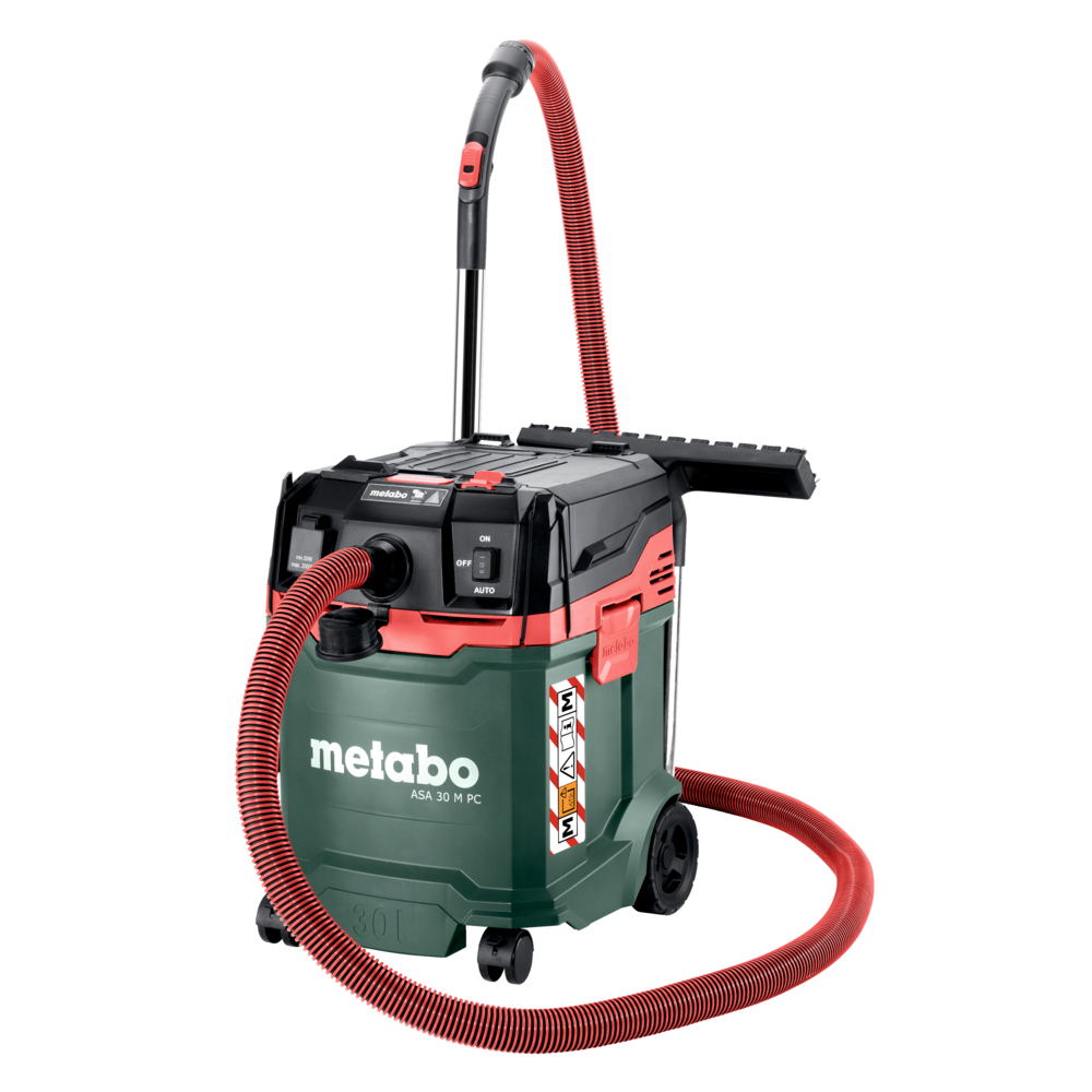 Metabo Allessauger ASA 30 M PC