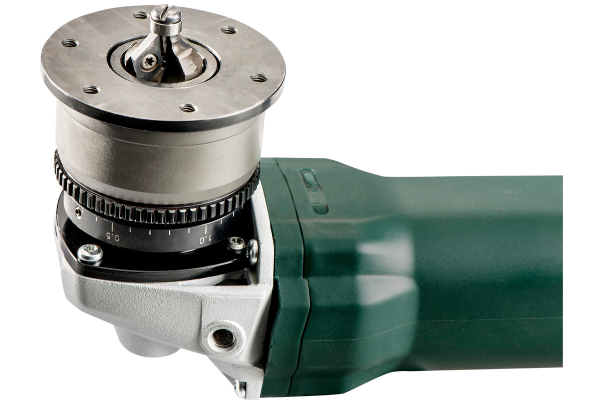 Metabo Metall-Kantenfräse KFM 9-3 RF