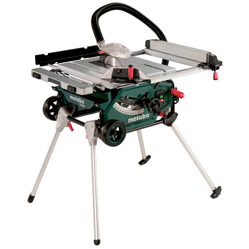 Metabo Tischkreissäge TS 216