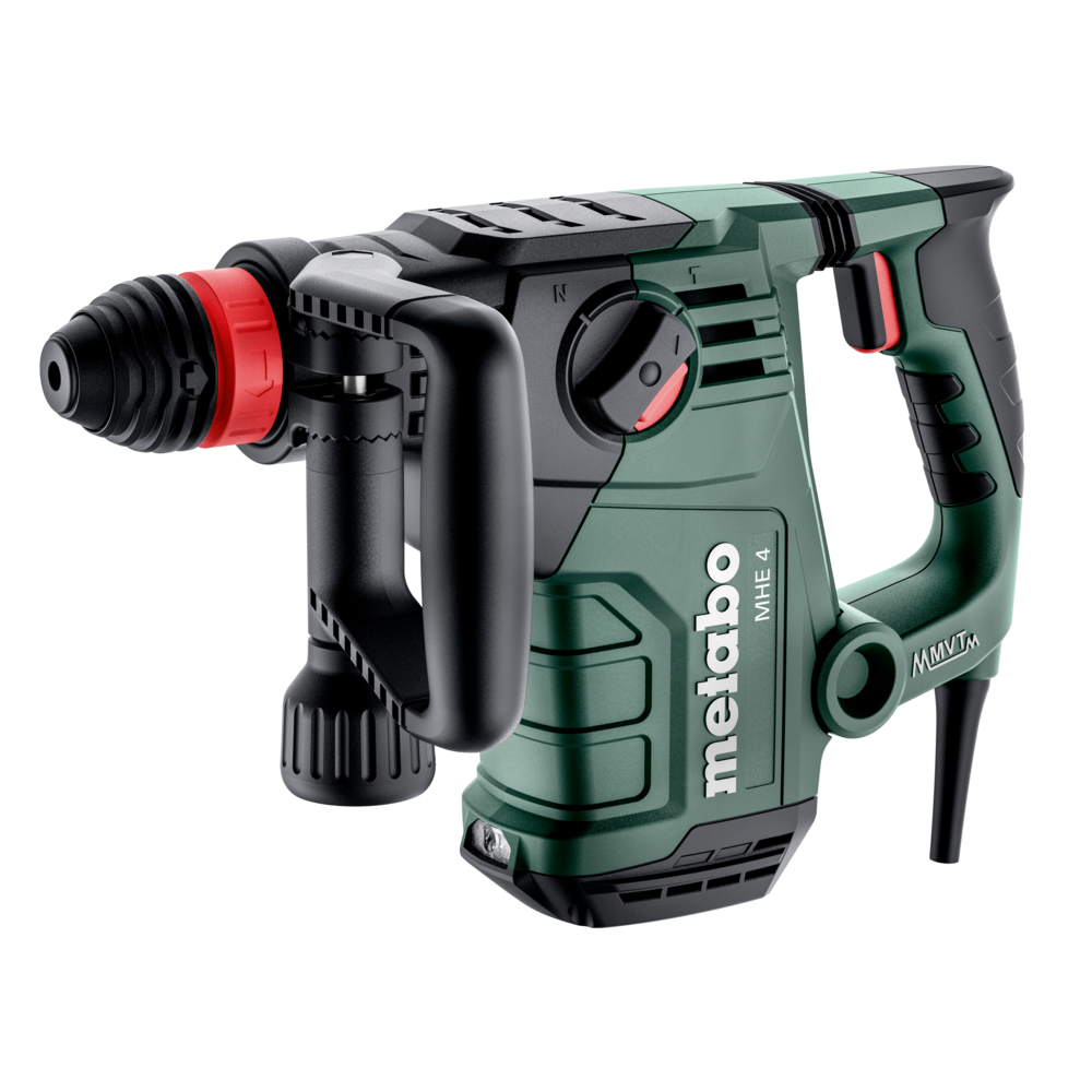 Metabo Meißelhammer MHE 4