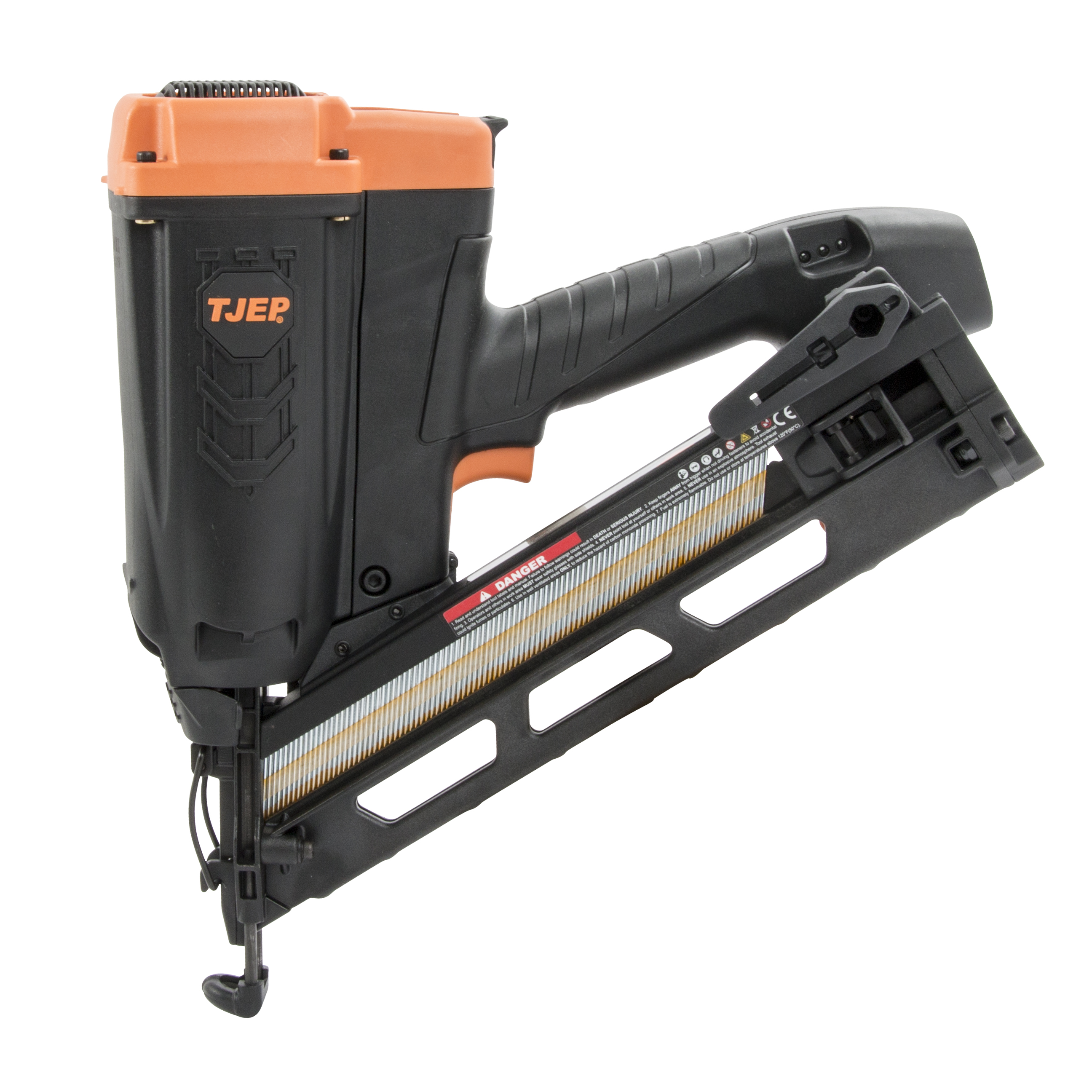TJEP Stiftnagler AB-15/64 GAS 3G 34°
