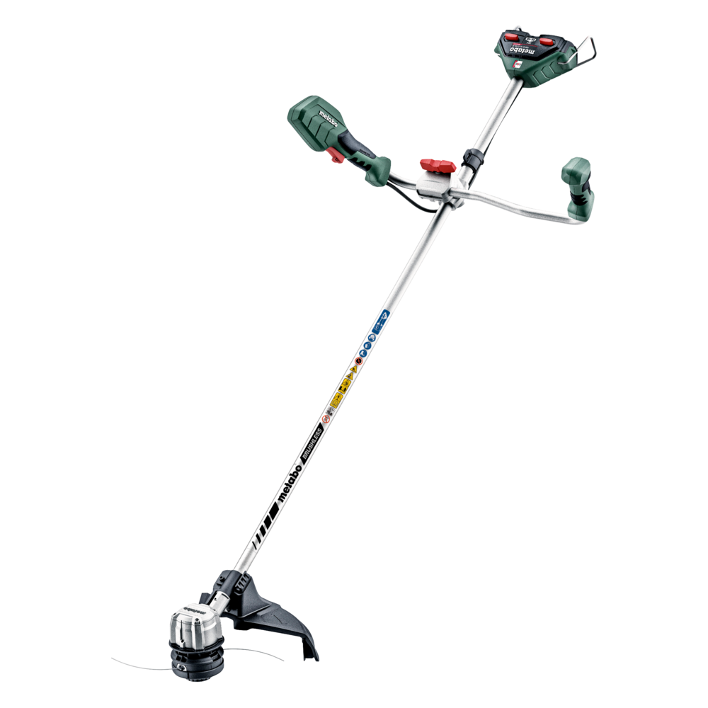 Metabo Akku-Freischneider FSB 36-18 LTX BL 40