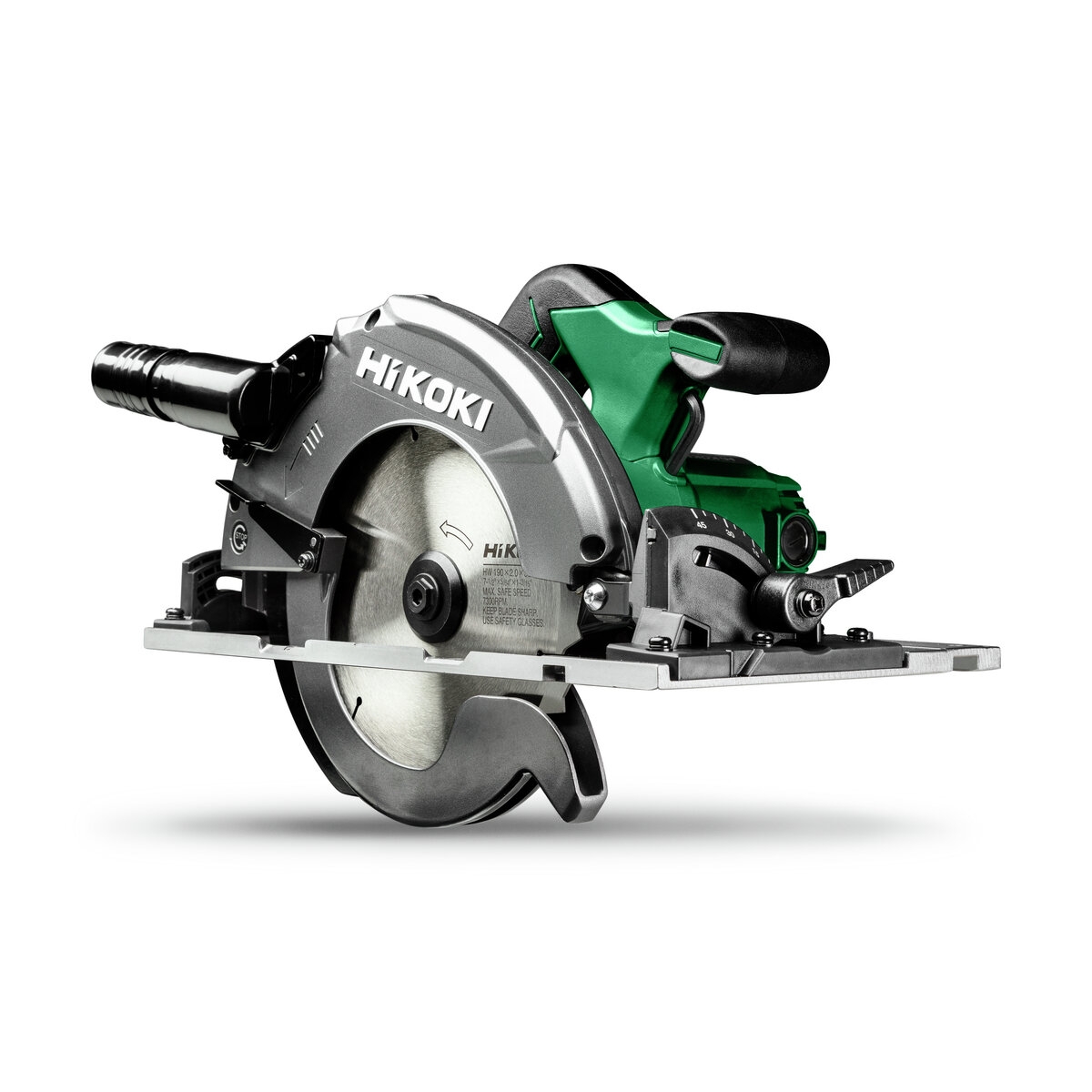 HiKOKI Handkreissägen C7BUM