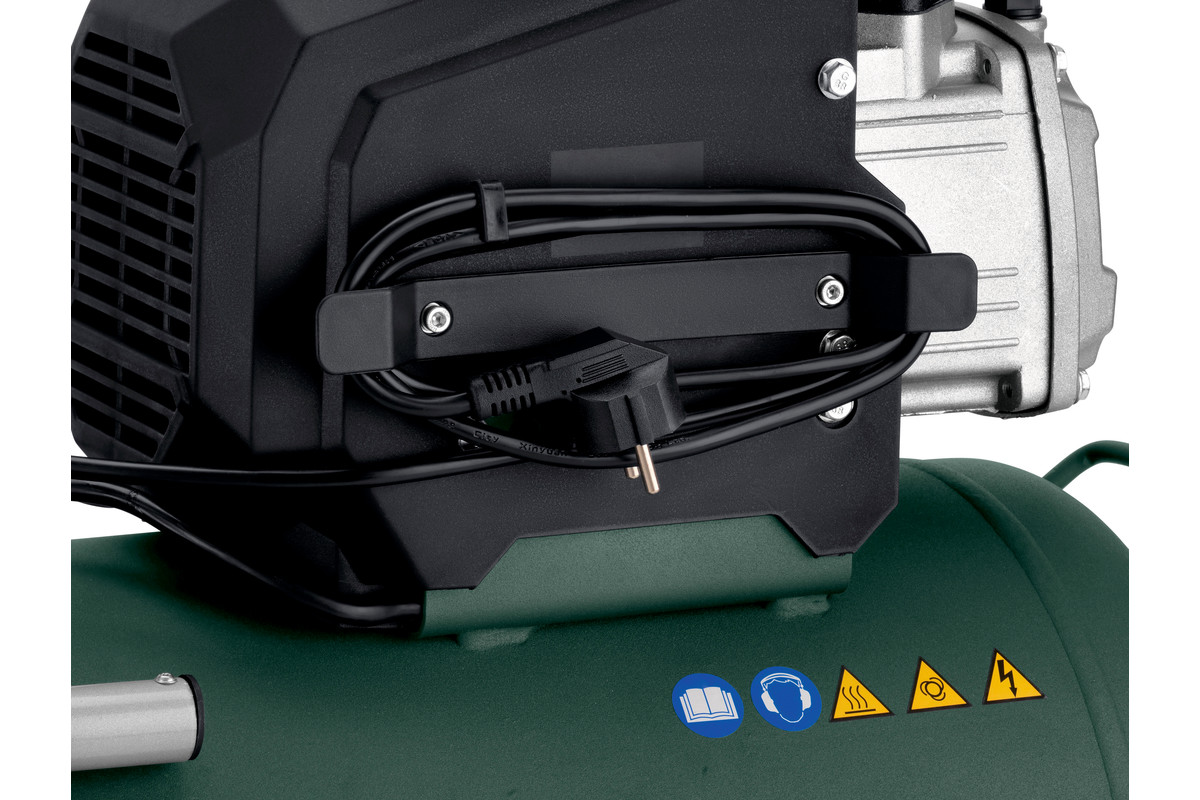 Metabo Kompressor Basic 250-50