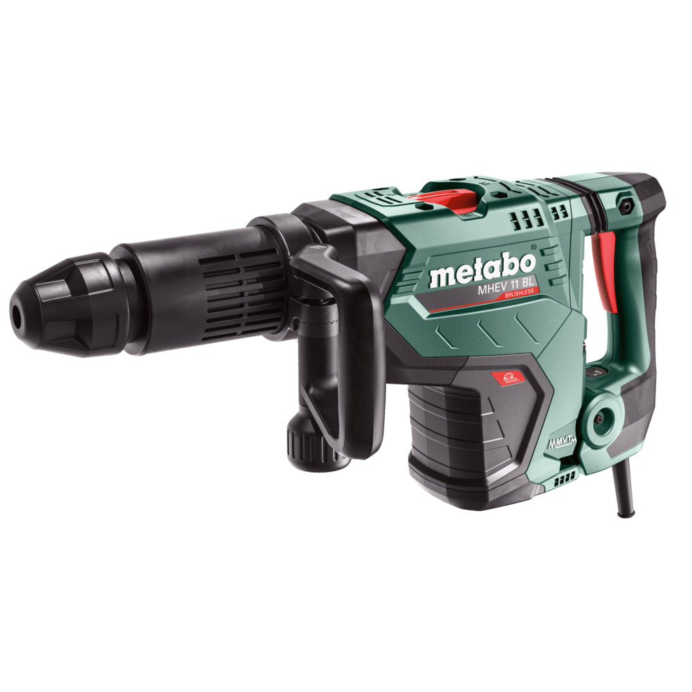 Metabo Meißelhammer MHEV 11 BL