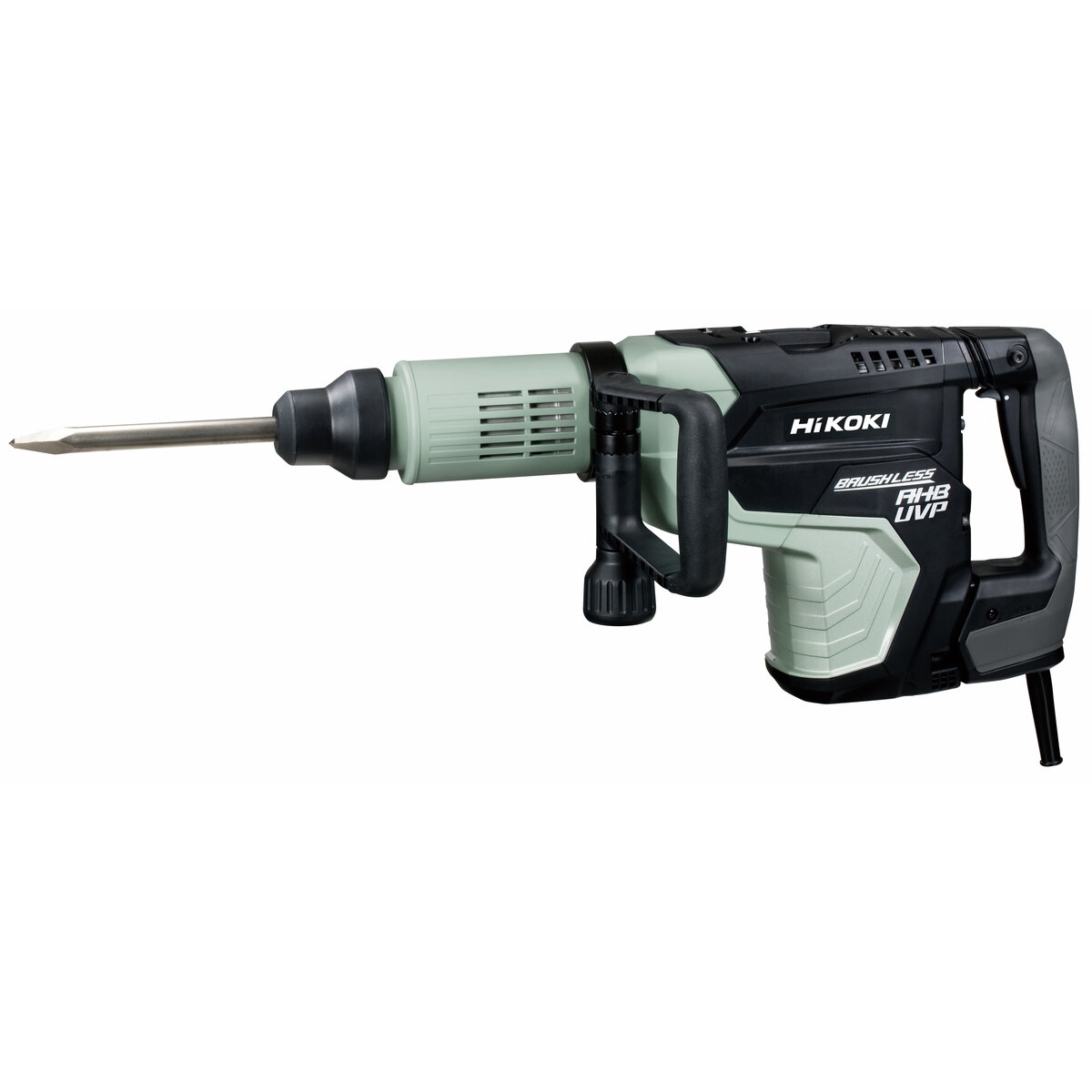 HiKOKI Abbruchhammer H60MEY