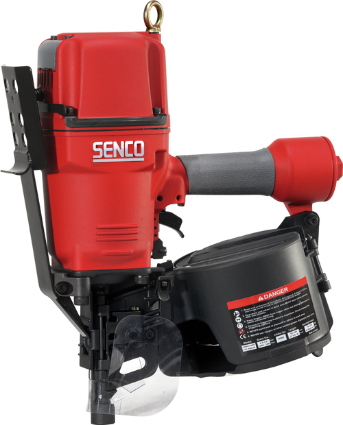 Senco Coilnagler PAL100 16°