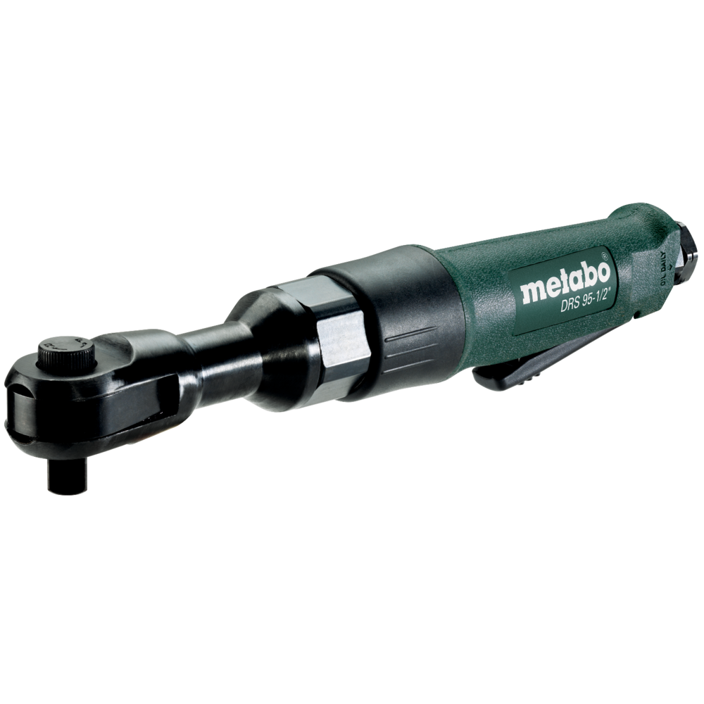 Metabo Druckluft-Ratschenschrauber DRS 95-1/2"