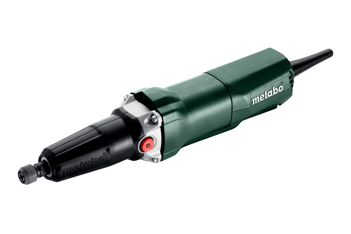 Metabo Geradschleifer GEP 710 Plus
