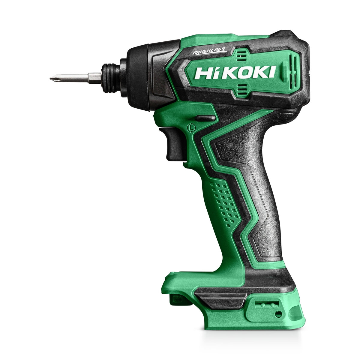 HiKOKI 18V Akku-Schlagschrauber WH18DD