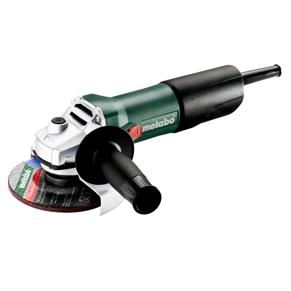 Metabo Winkelschleifer W 850-125