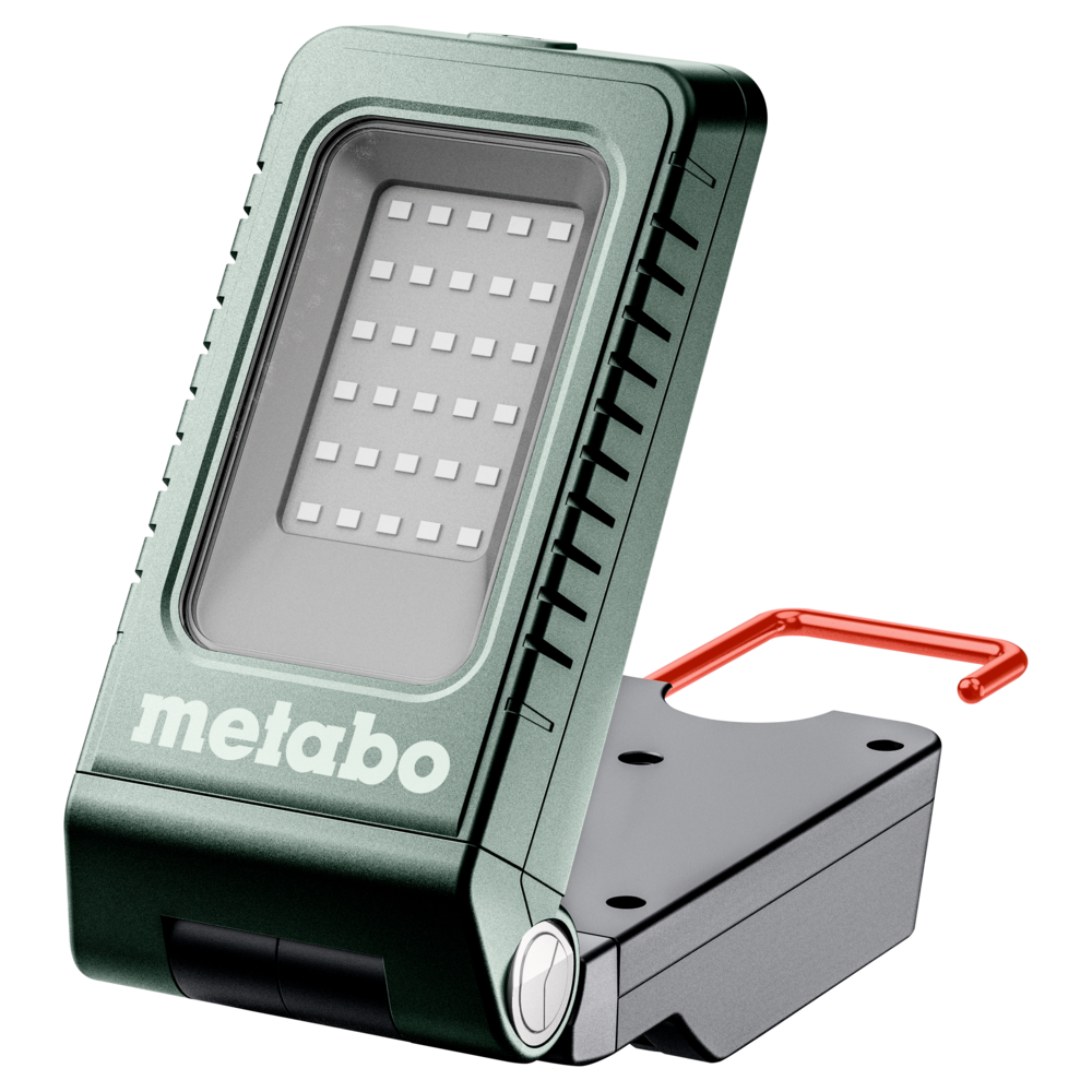 Metabo Akku-Baustrahler BSA 18-1000