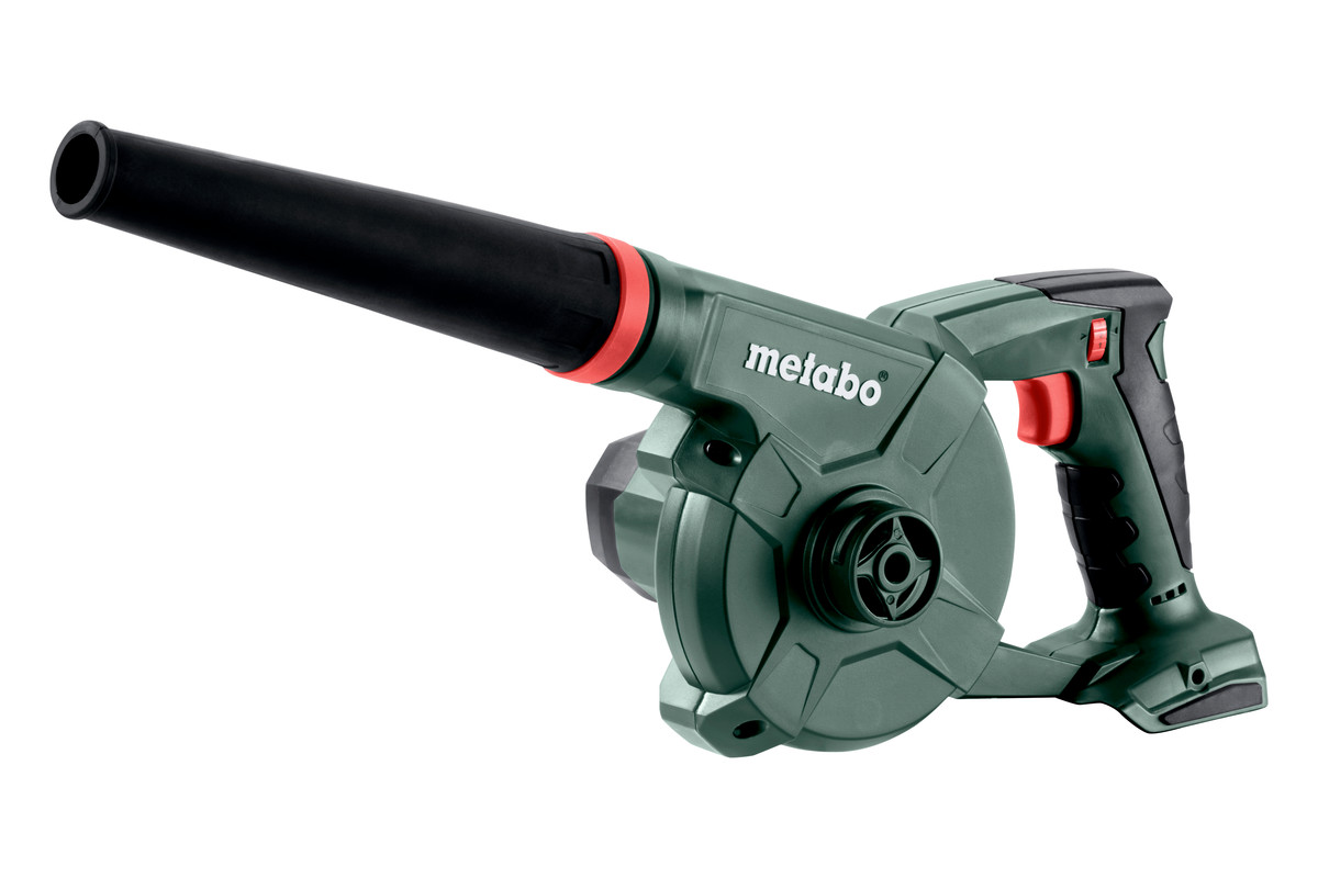 Metabo Akku-Gebläse AG 18
