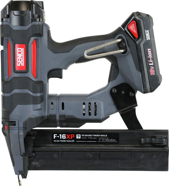 Senco Stiftnagler F-16XP 0°