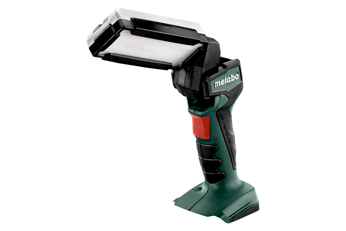 Metabo Akku-Stablampe SLA 14.4-18 LED